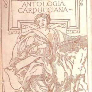 ANTOLOGIA CARDUCCIANA