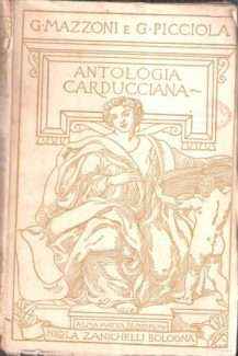ANTOLOGIA CARDUCCIANA