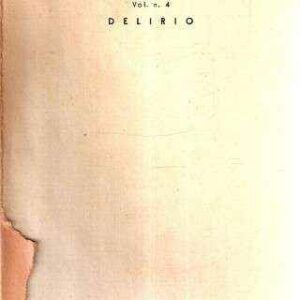 DELIRIO (VITA DI GAUGUIN)