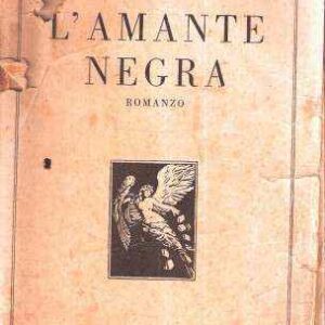 L'AMANTE NEGRA