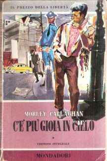 C'E' PIU' GIOIA IN CIELO