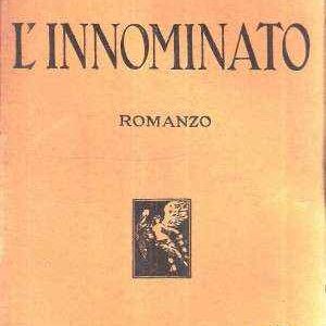 L'INNOMINATO VOLUME SECONDO