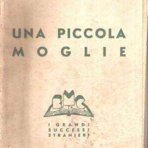 UNA PICCOLA MOGLIE