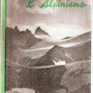 L'ALPINISMO