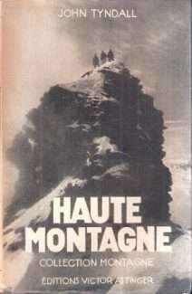 HAUTE MONTAGNE