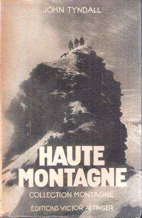 HAUTE MONTAGNE