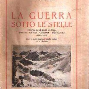 LA GUERRA SOTTO LE STELLE