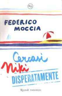 CERCASI NIKI DISPERATAMENTE