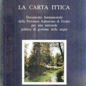 LA CARTA ITTICA