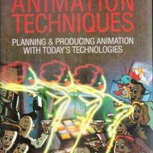 ANIMATION TECHNIQUES