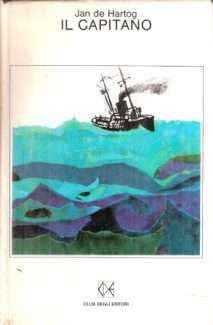 IL CAPITANO