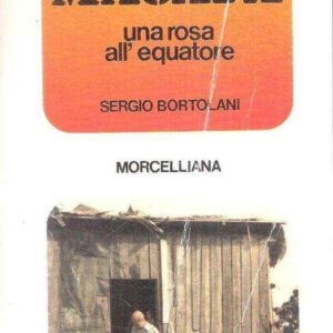 MACAPA' UNA ROSA ALL'EQUATORE