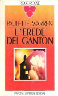 L'EREDE DEI GANTON