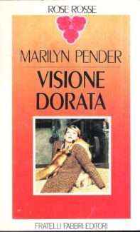 VISIONE DORATA