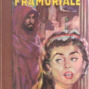 LO SPETTRO DI FRAMORIALE
