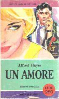 UN AMORE