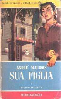 SUA FIGLIA