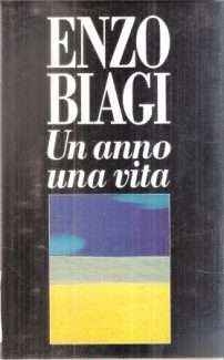UN ANNO UNA VITA