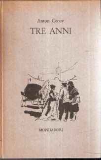 TRE ANNI
