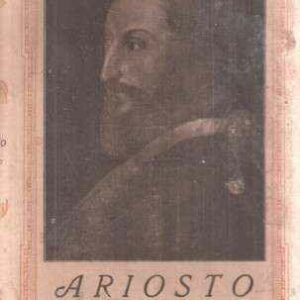 ORLANDO FURIOSO VOLUME II