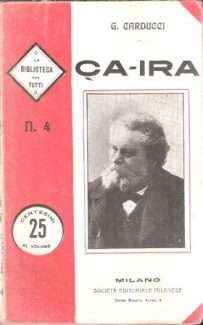 CA IRA