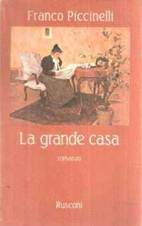 LA GRANDE CASA