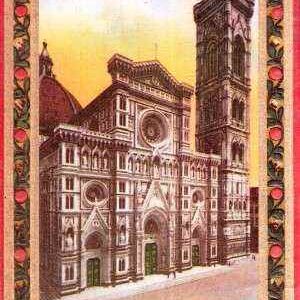 RICORDO DI FIRENZE
