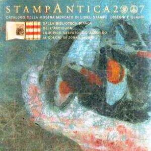 STAMPAANTICA 2007