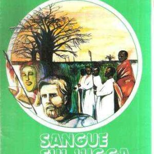 SANGUE SUL LUGGA