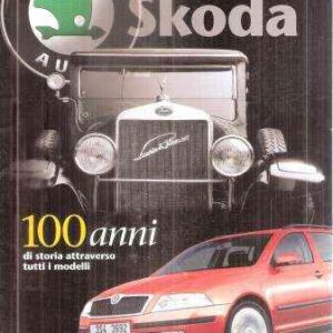 RUOTECLASSICHE - SKODA