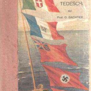 DIALOGHI DI CENVERSAZIONE ITALIANI - TEDESCHI