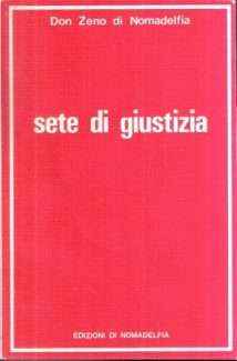 SETE DI GIUSTIZIA