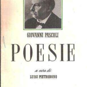 POESIE