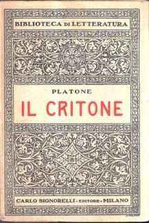 IL CRITONE