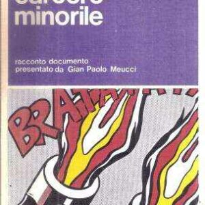 CARCERE MINORILE