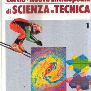 NUOVA ENCICLOPEDIA DI SCIENZA E TECNICA N. 1