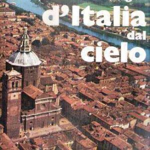 MERAVIGLIE D'ITALIA DAL CIELO