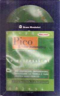 PICO IL TUTOR MATEMATICO - LE ESPRESSIONI