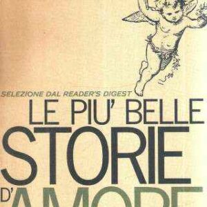 LE PIU' BELLE STORIE D'AMORE