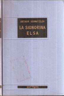 LA SIGNORINA ELSA