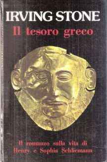 IL TESORO GRECO