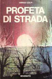 PROFETA DI STRADA