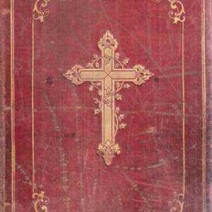 MISSALE ROMANUM EX DECRETO SACROSANTI CONCILII TRIDENTINI RESTITUTUM SS. PII V. PONTIFICIS MAXIMI
