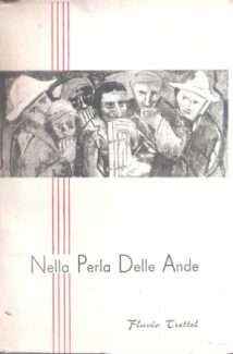 NELLA PERLA DELLE ANDE