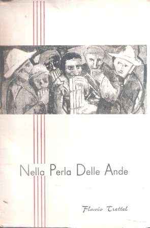 NELLA PERLA DELLE ANDE
