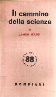 IL CAMMINO DELLA SCIENZA