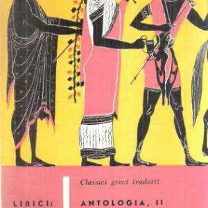 ANTOLOGIA II