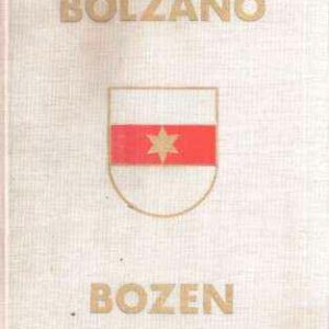 BOLZABO BOZEN