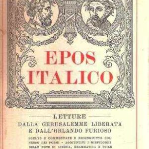 EPOS ITALICO