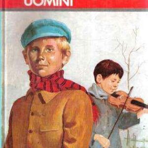 PICCOLI UOMINI - ILL. DI UMBERTO FAINI